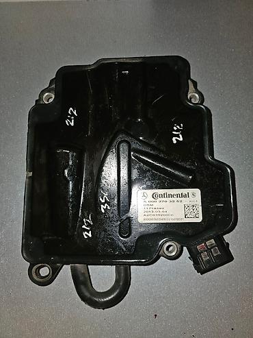 Другие автозапчасти: Mercedes-benz блок управления мотора комутаторы селектора и платы для — 3