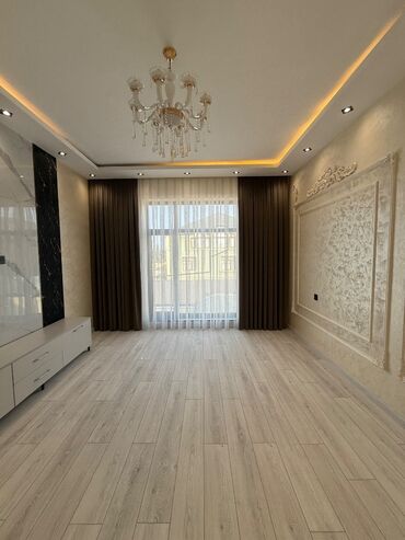 Həyət evləri və villaların satışı: Binə 5 otaqlı, 160 kv. m, Kredit var, Yeni təmirli — 30