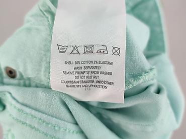 levis dzwony: Jeansy damskie, rozmiar M — 5