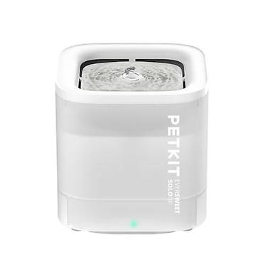 ev camera: Petkit Eversweet Solo SE White (P4103SW) – Ağıllı Su Fəvvarəsi (Smart — 1