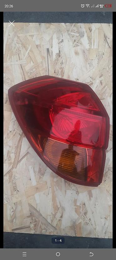 subar: Subaru 2007 г., Б/у, Оригинал, Япония — 6