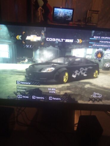 Настольные ПК и рабочие станции: Компьютер, ядер - 4, ОЗУ 8 ГБ, Для работы, учебы, Intel Core i5, Встроенная видеокарта, HDD — 11