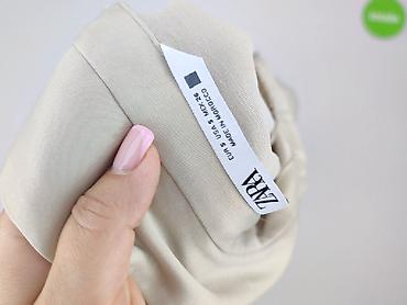 zara 3540: Zara, Koszula damska, rozmiar S — 4