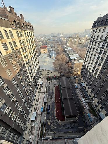 Продажа квартир: 2 комнаты, 66 м², Элитка, 13 этаж, Евроремонт — 12