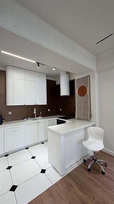 Продажа квартир: 3 комнаты, 132 м², 4 этаж, Свежий ремонт — 16