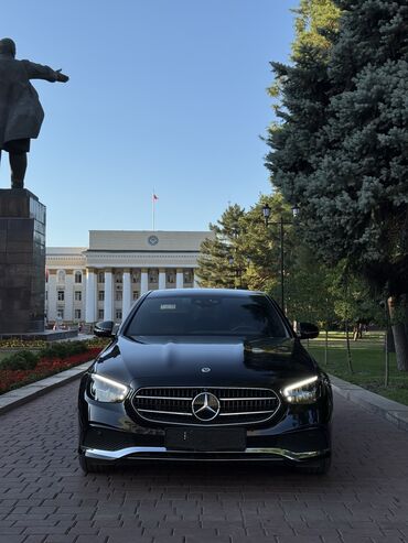 купить мерседес до 5000 долларов: Mercedes-Benz E-Class: 2023 г., 2 л, Автомат, Бензин, Седан
