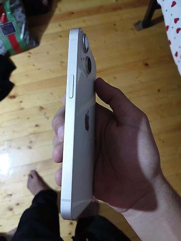 Apple iPhone: IPhone 13, Ağ, Face ID — 2