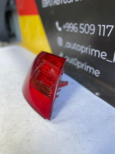 поворотник ауди а6: Левый поворотник Audi 2004 г., Б/у, Оригинал — 2