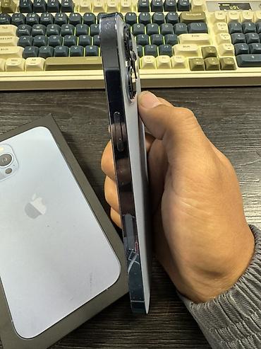 13 pro apple: Продам IPhone 13 Pro Max, 256 ГБ, цвет Sierra Blue. Аккумулятор — 6