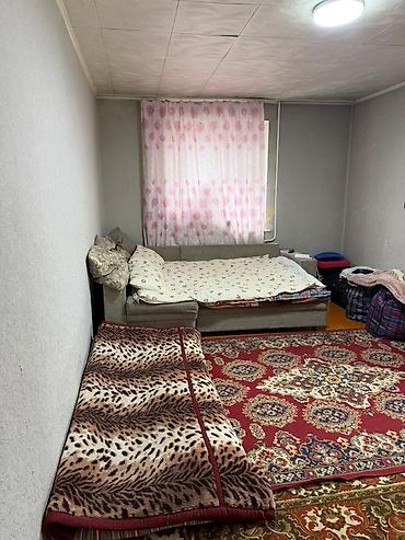 Продажа квартир: 1 комната, 34 м², Индивидуалка, 4 этаж — 10