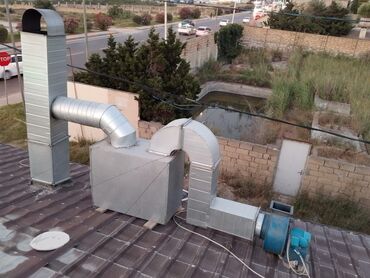 Avtoservis avadanlıqları: Restoran metbexleri manqalxanalar ucun boyuk