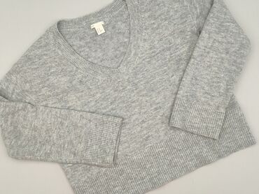 sukienki elsa hm: H&M Basic, Women`s sweater, size XS (EU 34)