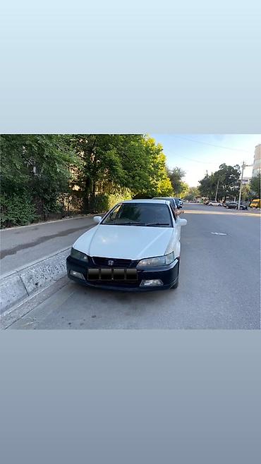 хонда аккорд 1999г: Honda Accord: 1998 г., Седан — 1