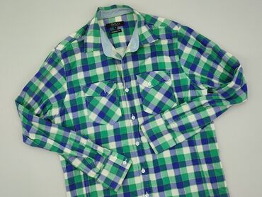 Shirts: Shirt for men, S (EU 36), SMOG, condition - Good