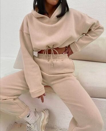 Gornji i donji deo: Ženske trenerke Novi modeli, razliciti Velicine univerzalne odgovara — 14