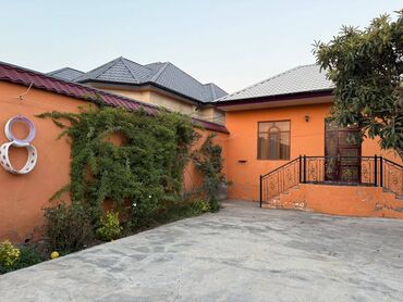 тап аз дома: 4 otaqlı, 6 kv. m, Kredit yoxdur, Yeni təmirli