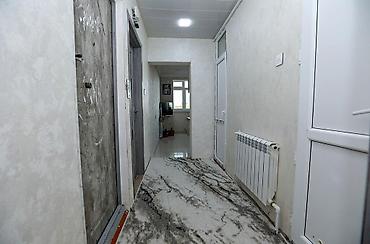 165: Bakı, Əhmədli, 3 otaqlı, Köhnə tikili, m. Əhmədli, 65 kv. m — 4