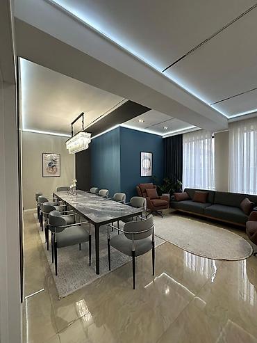 Продажа коттеджей и домов: Предлагается к продаже двухэтажный дом, расположенный в ж/м Ынтымак — 4