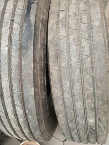 Колеса в сборе: Продаются покрышки (колесо)на Хову -12/12/20,11/20,китайские,на ЗИЛ — 14