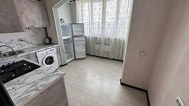 аренда маг: 1 комната, Кок-Жар мкр Агентство недвижимости, Без животных, от 1 месяца, от 3 месяцев, от 6 месяцев, С мебелью полностью — 7