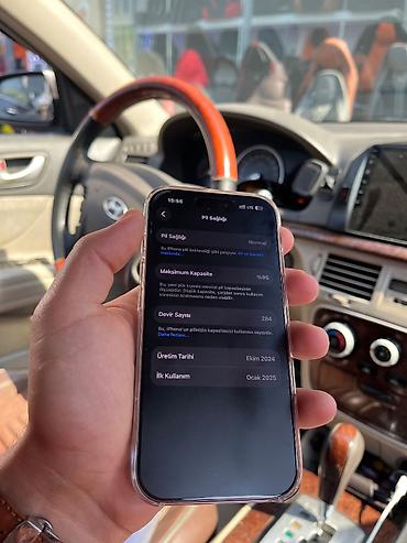 i̇phone usb: IPhone 16 Pro, 128 GB, Qızılı — 2