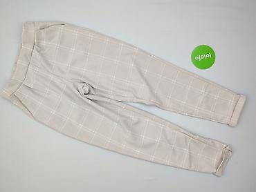sheinside polska: Reserved, Spodnie materiałowe damskie, rozmiar M — 2