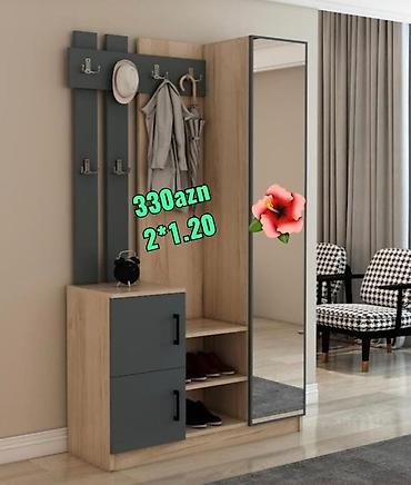 2ci el dolablar: Dehliz dolabı — 1