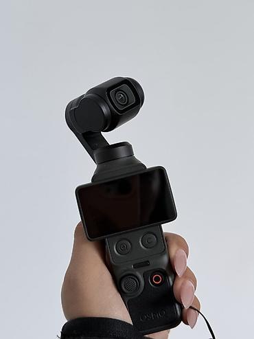 smart plus: 📸 DJI Osmo Pocket 4 — максимальная комплектация Продаётся DJI Osmo — 2