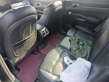 аренда киа соренто: Kia Sorento: 2020 г., 2.2 л, Робот, Дизель, Внедорожник — 2