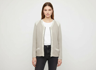 by o la la sweter: Lola, Women`s knitwear, size S