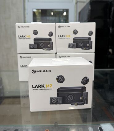микрофон петличный: Петличка Hollyland Lark M2 COMBO В данный набор 3 приемника: один для