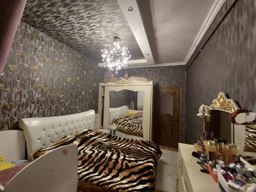 Yeni tikili: 4-cü mikrorayon, 2 otaqlı, Yeni tikili, 71 kv. m — 2