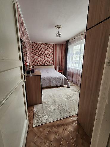 52: 2 комнаты, 53 м², 9 мкр 104 серия, 3 этаж, Евроремонт — 3