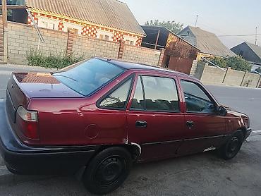 дайво лубира: Daewoo Nexia: 2007 г., 1.6 л, Механика, Бензин, Седан — 3