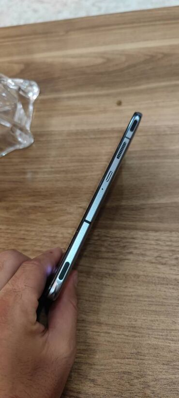 iwlenmiw telefonlarin satisi: ZTE Nubia Red Magic 6 Pro, 256 GB, rəng - Boz