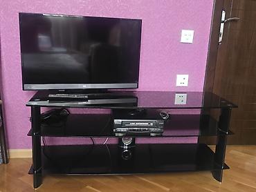 tilvizor alti: Beko LED televizor çox az işlənib — 1