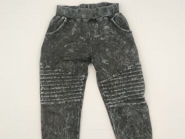 Leggings for kids, 7 years, 116/122, condition - Perfect