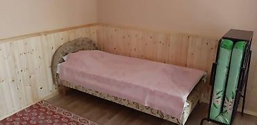 goy golde kiraye evler: 30 м², 1 комната, Канализация, Газ, Водопровод — 9