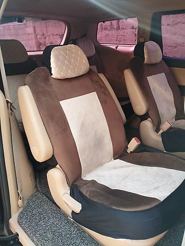 авто каран: Kia Carnival: 2016 г., 2.2 л, Автомат, Дизель, Минивэн — 8