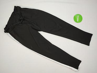 legginsy marks: Spodnie materiałowe damskie, rozmiar S — 2