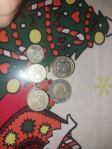 Əskinaslar: Maraqlanan elaqe saxlasın yazsın 0516556813 — 35