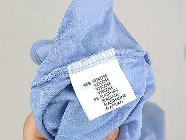 janina stretch: T-shirt damski, rozmiar M — 5