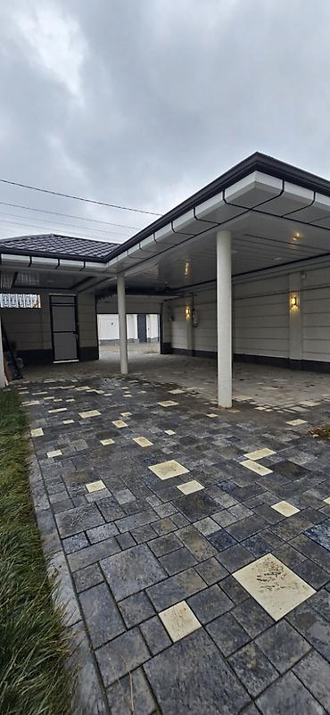 Продажа коттеджей и домов: Срочно продаётся совершенно новый, большой 2-этажный дом в районе — 2