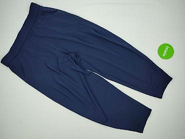 bluzy ciemna strefa: Spodnie dresowe damskie, rozmiar 2XL — 2