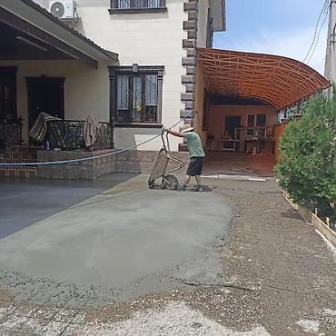 калсо бетон: Больше 6 лет опыта — 8