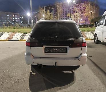 ланкастер легаси: Subaru Legacy: 2000 г., 2 л, Механика, Бензин, Универсал — 4