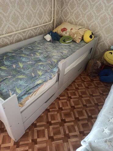 купить кровать бу кривой рог: Продаю две кровати односпальные в отличном состоянии, без матраса