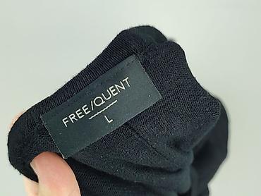 dluga moda: Freequent, Sukienka damska, rozmiar L — 5