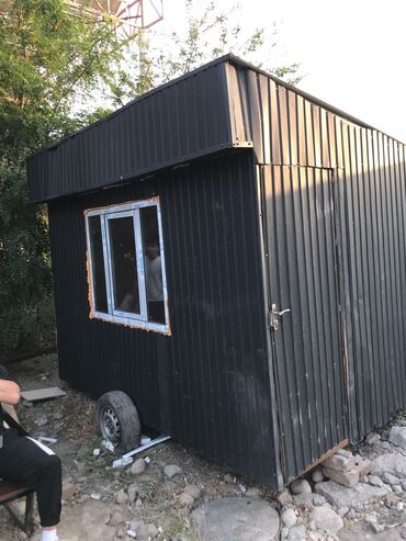 авто падомник: Продаю бутик на колесах утеплён