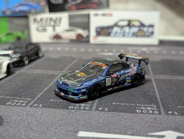 Игрушки: Продаю модельки масштаба 1/64 все а исключительном состоянии хотвилс at lalafo.kg — 3 Игрушки: Продаю модельки масштаба 1/64 все а исключительном состоянии хотвилс — 3